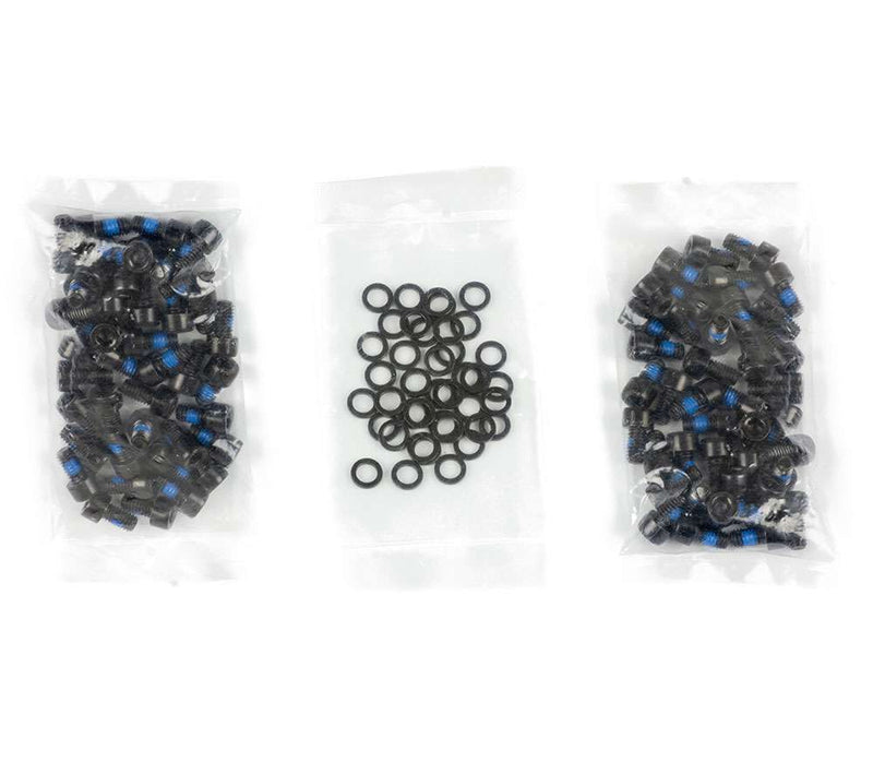 Renthal revo-f platform pedal pin and washer kit