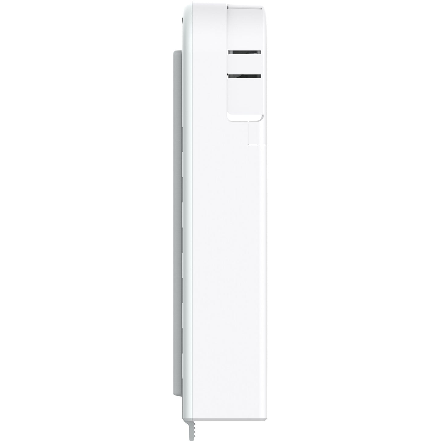 Aqara roller shade driver e1 bedieningspaneel (wit)