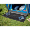 Coleman octago tent (donkerblauw)