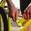 Hiplok pop - portable cable lock