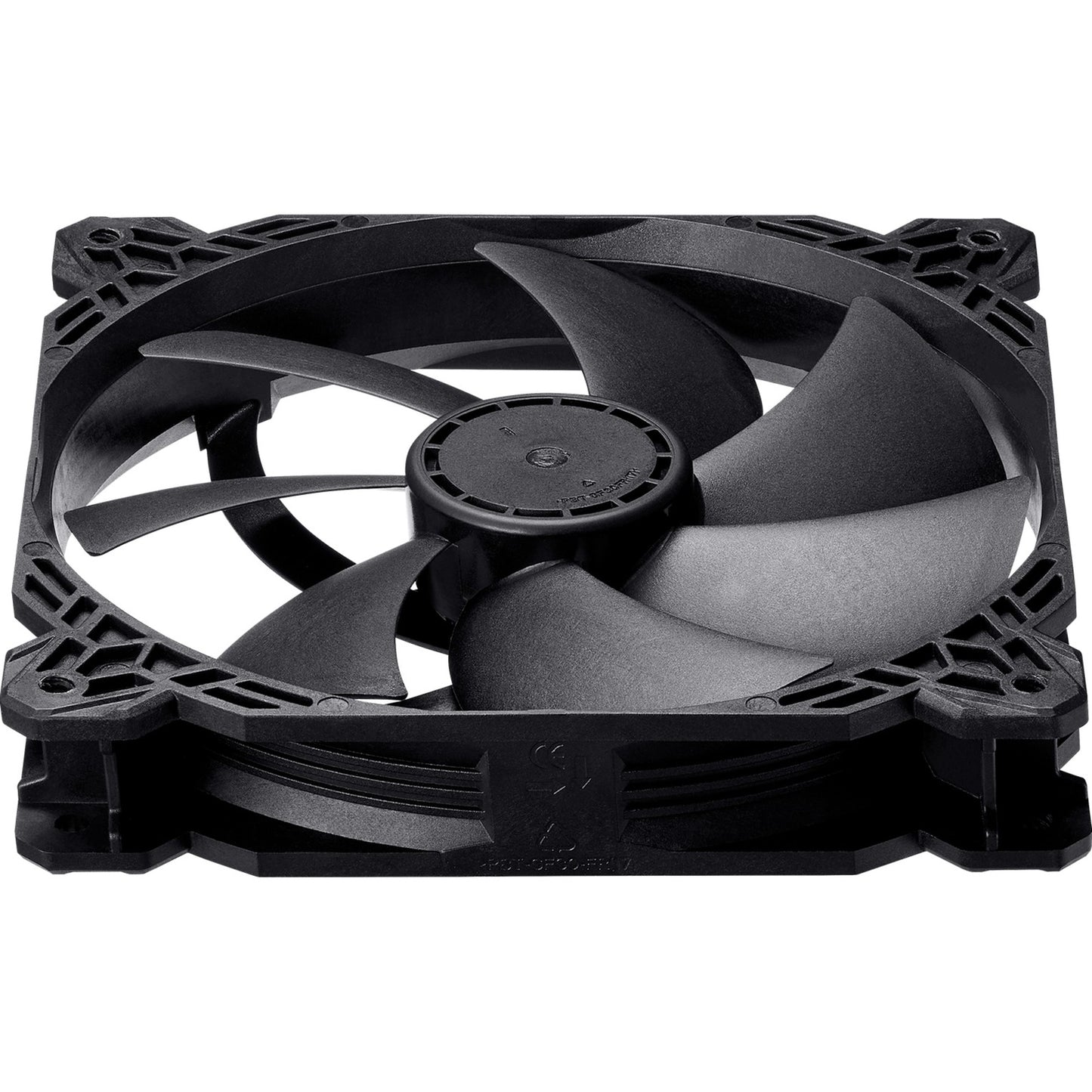 Nzxt c1500 platinum modulaire 1500 watt voeding (zwart, 2x 12v-2x6, 6x pcie)
