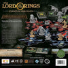 Asmodee the lord of the rings: journeys in middle earth - shadowed paths bordspel (engels, uitbreiding, 1 - 5 spelers, 60 minuten, vanaf 14 jaar)