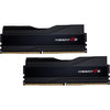 G.skill trident z5 32 gb ddr5-6400 (2x 16 gb) werkgeheugen (zwart (mat), f5-6400j3239g16gx2-tz5k, xmp 3.0)