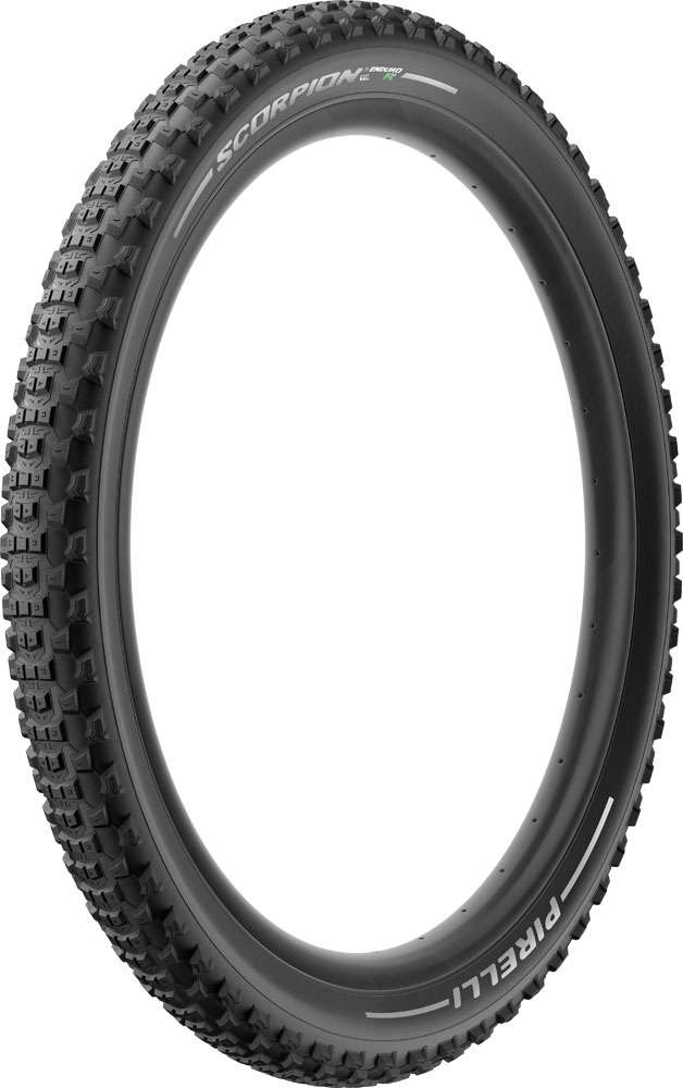 Pirelli scorpion enduro rear specific 29 folding tyre