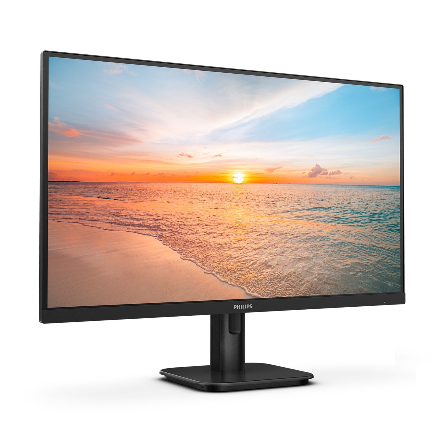 Philips 27e1n1800a 00 27 4k uhd monitor (zwart, 2x hdmi, displayport)