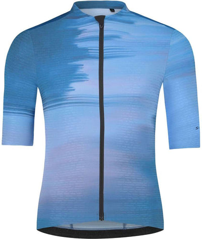Shimano s-phyre flash s.s. - jersey