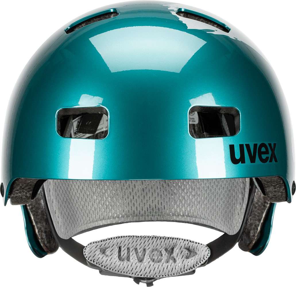 Uvex kid 3 - kid's helmet