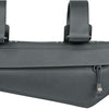Sks frametas race frame bag 0,65l zwart
