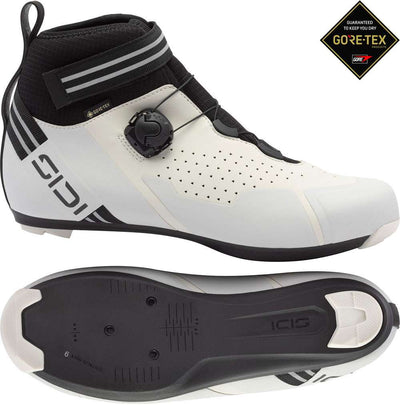 Sidi nix road bike shoes
