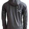 Zimtstern irbiz - hybrid jacket