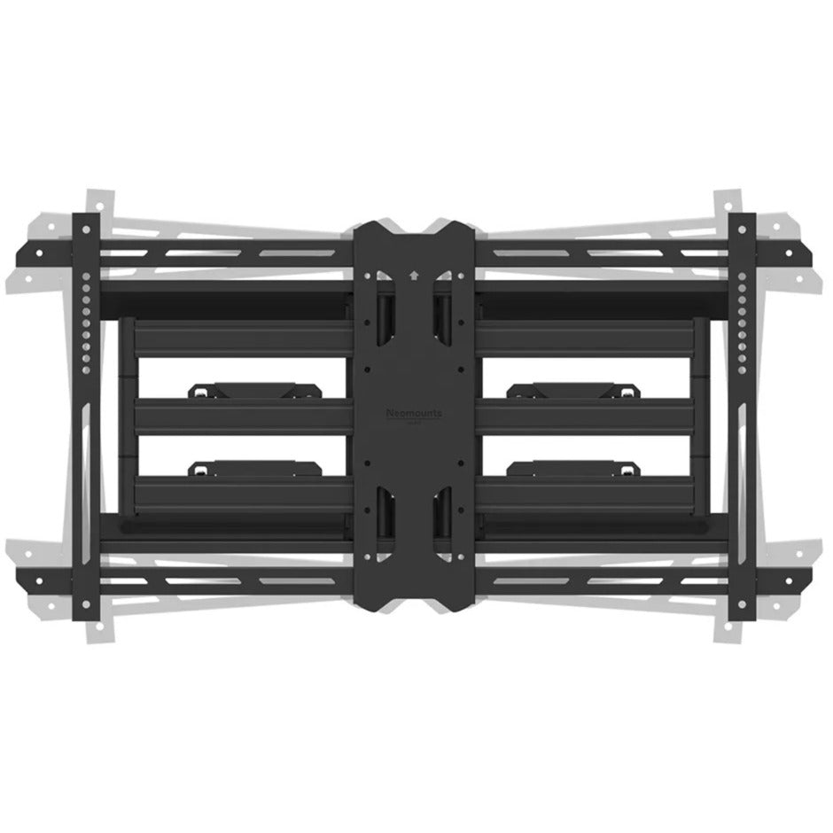 Neomounts wl40s-850bl18 select tv wandsteun standaard (zwart)