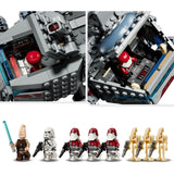 Lego ® star wars: the clone wars™ republic juggernaut - 75413 - afbeelding 5