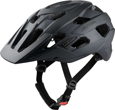Alpina plose mips - mtb helmet