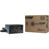Seasonic core bc-650 atx 3.1 650 watt voeding (zwart, 2x pcie)