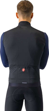 Castelli espresso - vest - afbeelding 2