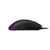 Hator pulsar 3 gaming muis (zwart, 400 - 12.000 dpi, rgb)