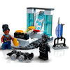 Lego marvel - shuri’s lab constructiespeelgoed (76212)