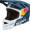 O'neal kini red bull dhc 1.0 - fullface helmet