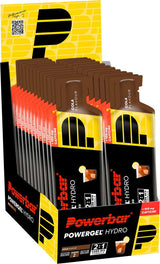 Powerbar powergel hydro 24er box - afbeelding 2