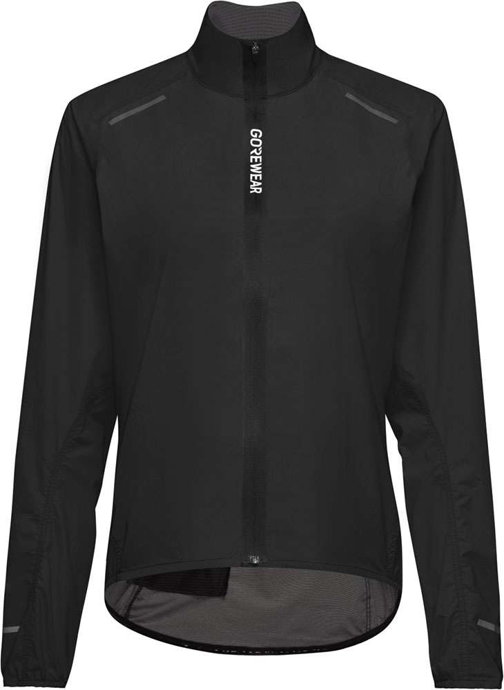 Gorewear spinshift windbreaker - women's windbreaker