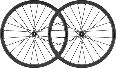 Mavic cosmic slr 32 disc centre lock 21 mm 28 carbon wheelset