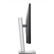 Dell pro plus p2725de 27 monitor (zwart zilver, hdmi, displayport, usb type-c) - afbeelding 4