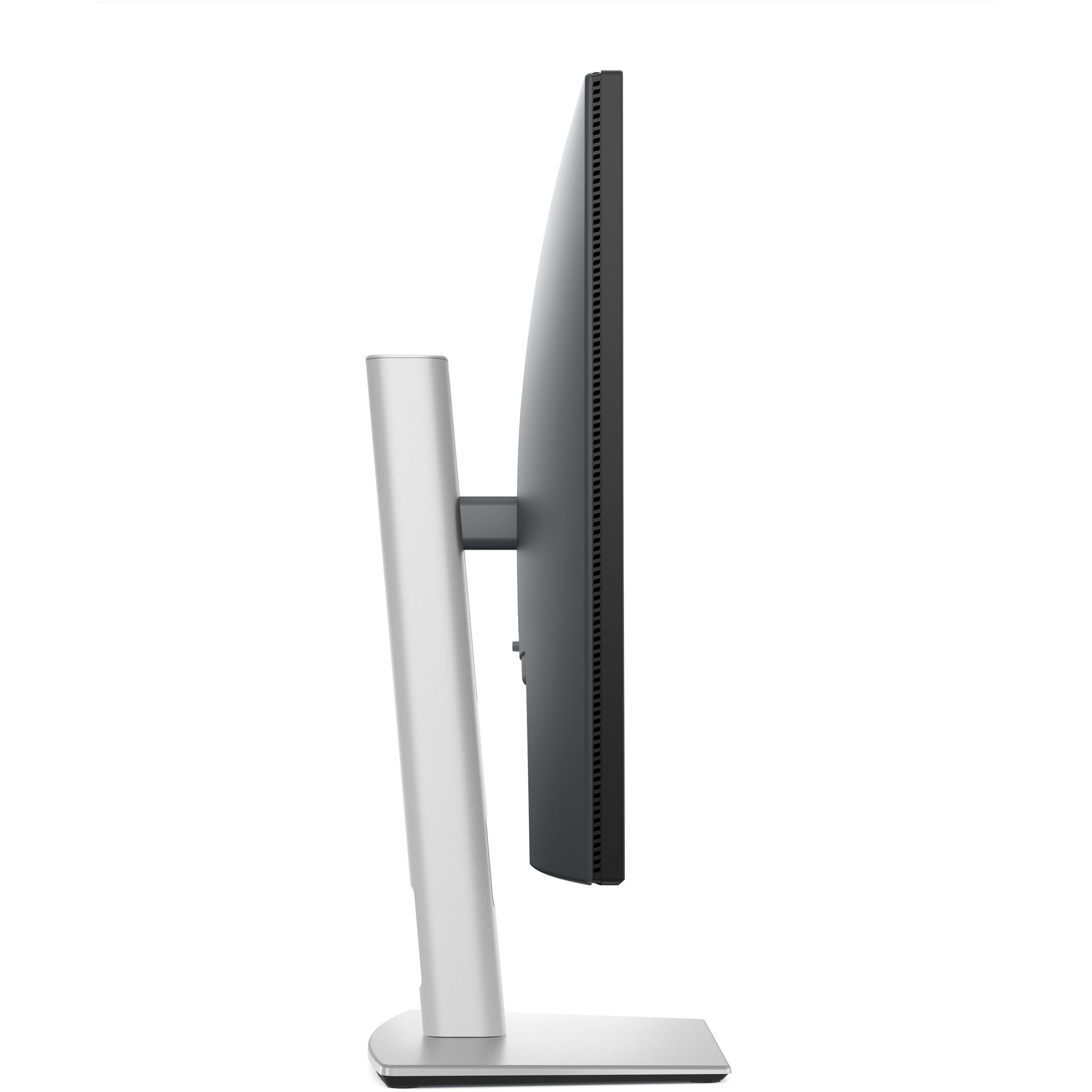 Dell pro plus p2725de 27 monitor (zwart zilver, hdmi, displayport, usb type-c)