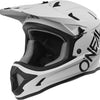 O'neal sonus solid - fullface helmet