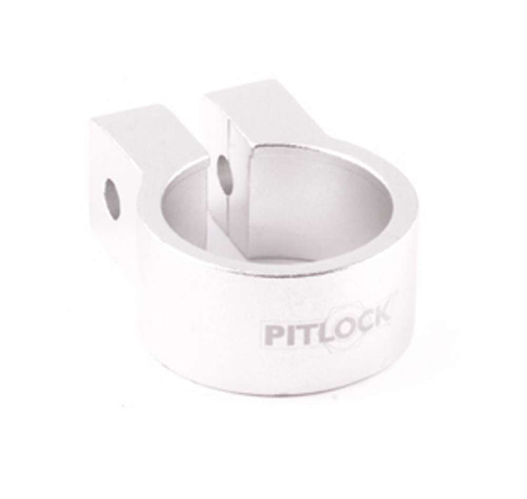 Pitlock seatpost clamp 31.8mm