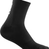 Cube mid cut blackline - socks