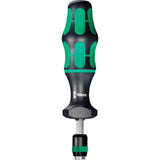 Wera 7440 41 kraftform momentschroevendraaier-set 0,3-3,0 nm (zwart groen, 26‑delig) - afbeelding 2