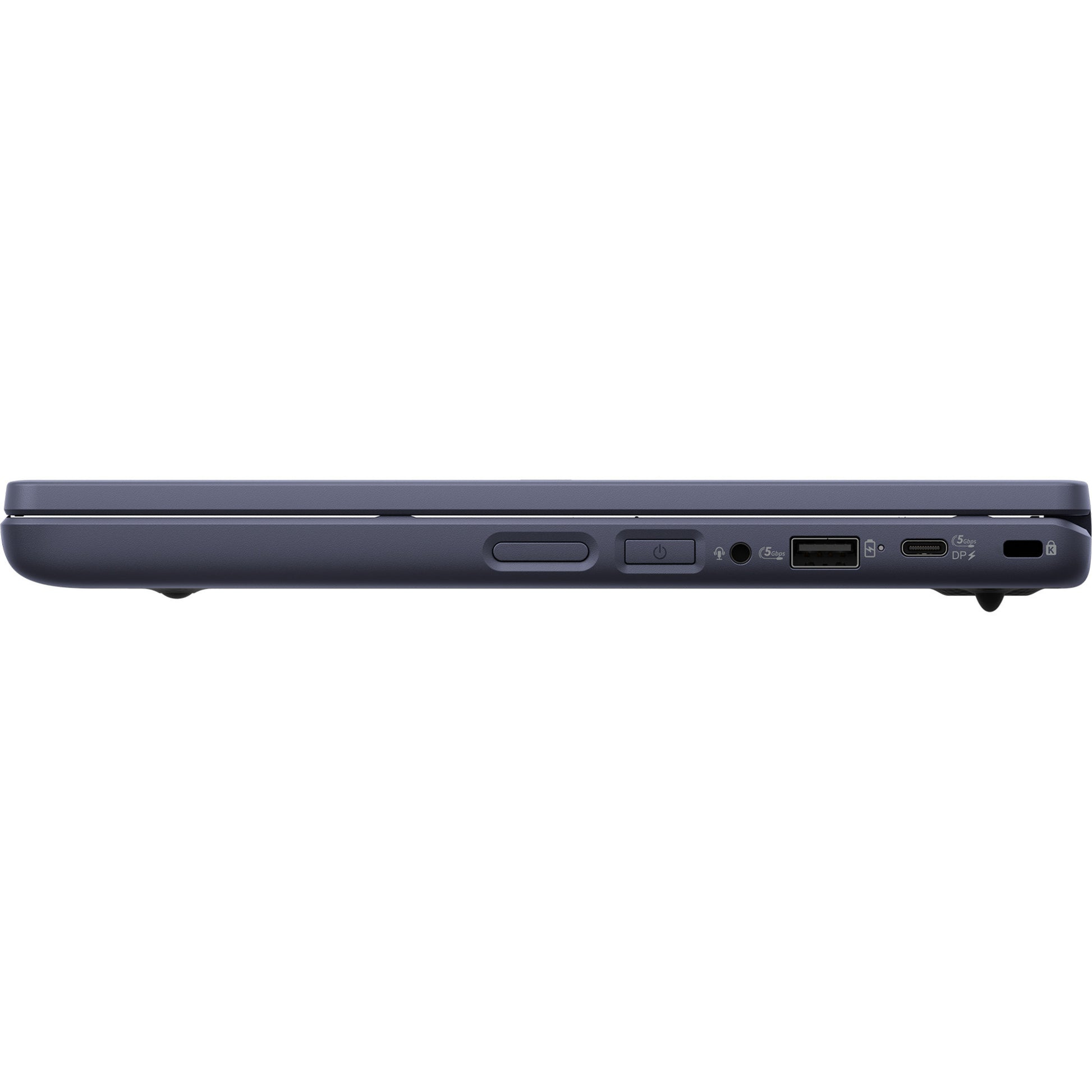 Asus chromebook cr11 cr1104cta-ns0067 11.6 laptop (grijs | n150 | intel graphics | 4 gb | 32 gb emmc | touch)