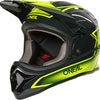 O'neal sonus slick - fullface helmet