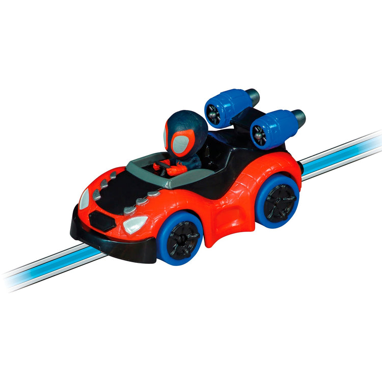 Carrera first spidey web spinners racebaan, 2,4m
