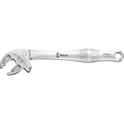 Wera steeksleutel | 13-16 mm | lengte 188 mm | zelfinstellend | 1 stuk - 05020103001 05020103001