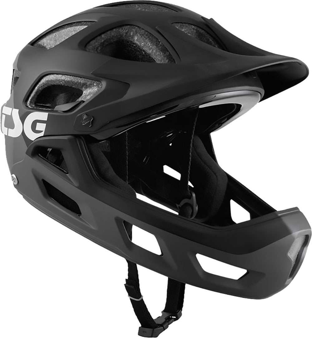 Tsg seek fr graphic design - fullface helmet