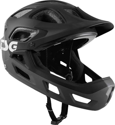 Tsg seek fr graphic design - fullface helmet
