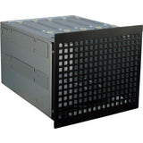 Inter-tech 3u-30248 rack behuizing (zwart | 2x usb-a) - afbeelding 7