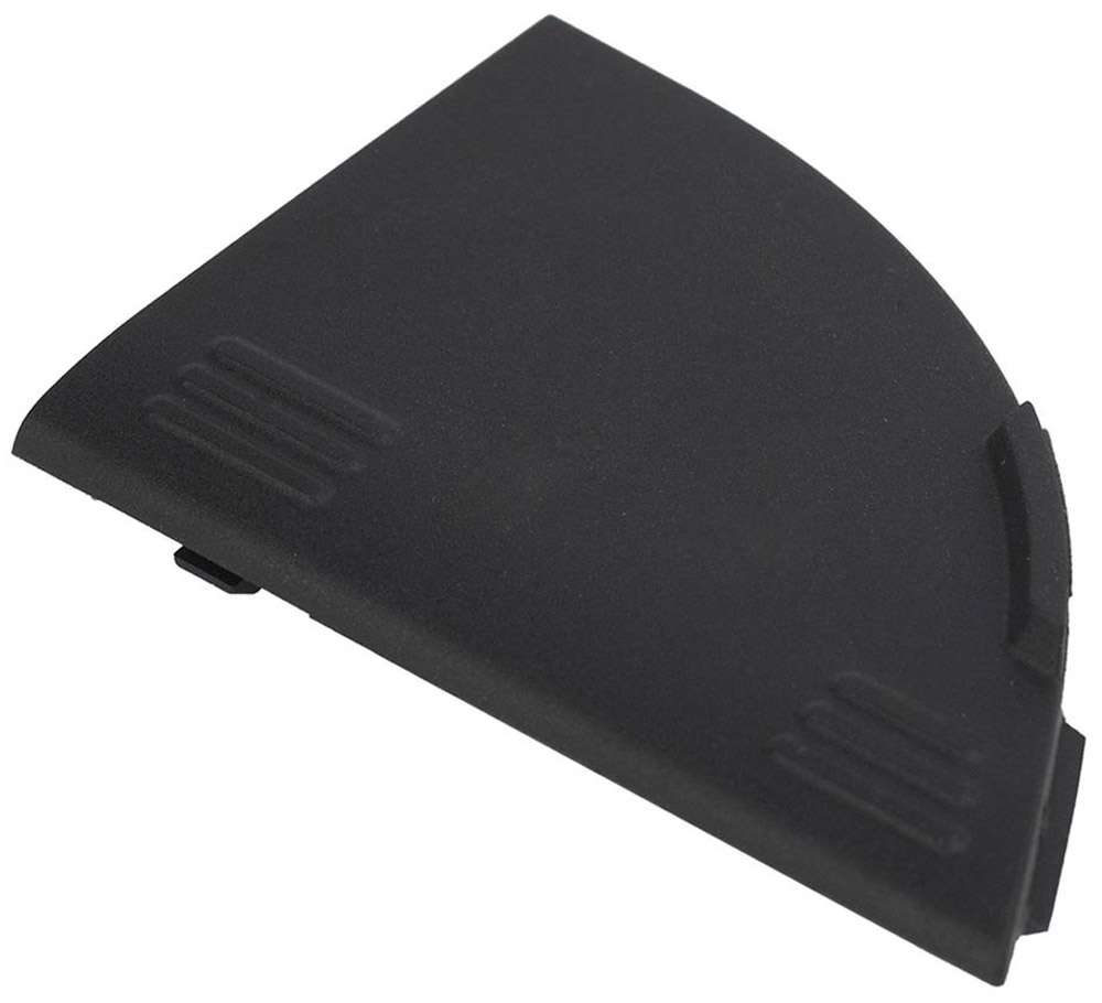 Bosch cover cap for rack battery charging socket