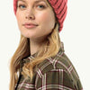 Jack wolfskin highloft knit beanie - women's beanie