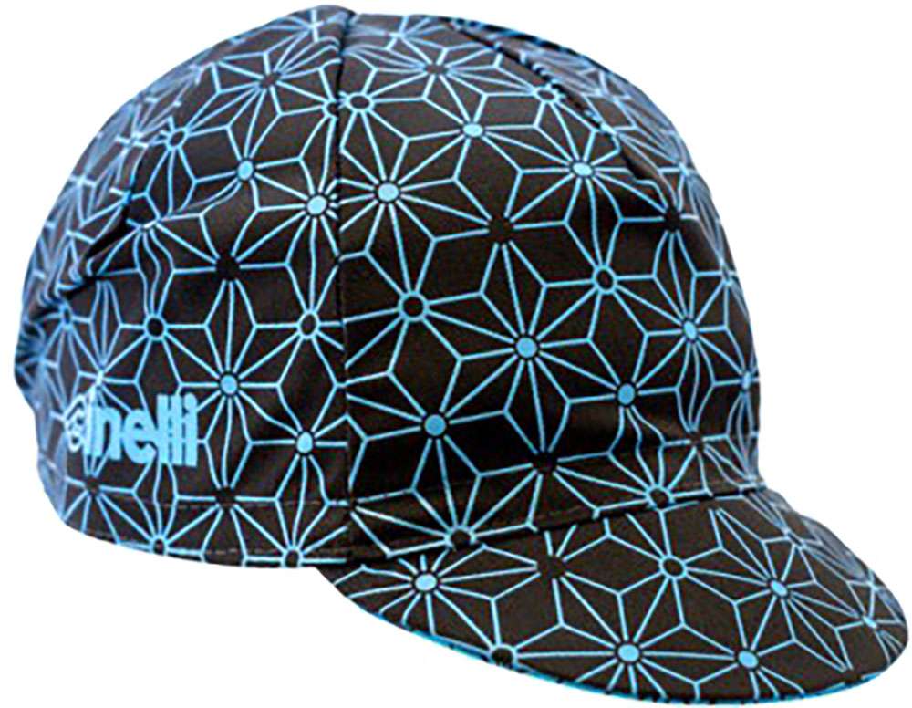 Cinelli cycling cap