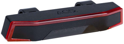 Acid pro-e hpp bes3 e-bike carrier rear light