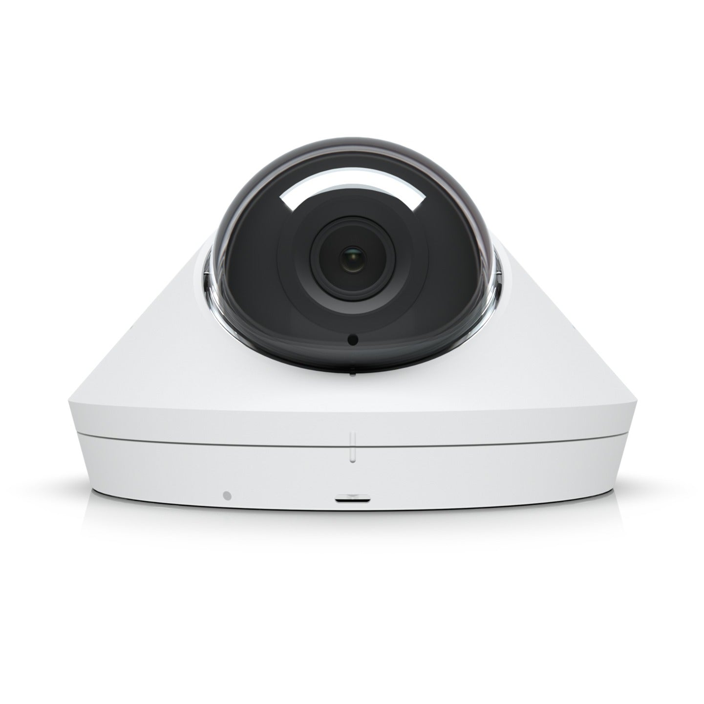 Ubiquiti unifi g5 dome beveiligingscamera (wit, 4 mp, poe)
