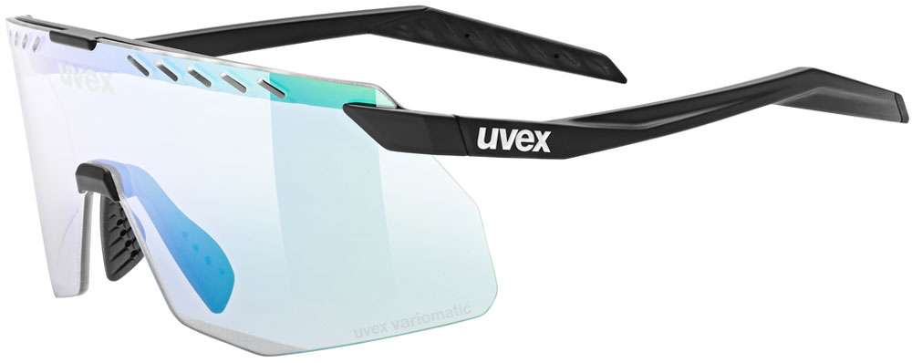 Uvex pace stage s v - sports glasses