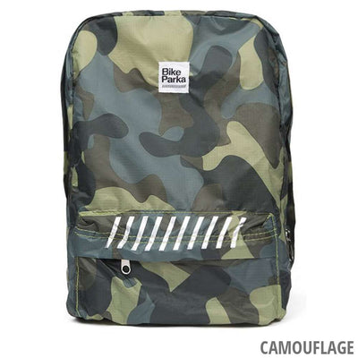 Bikeparka backpack