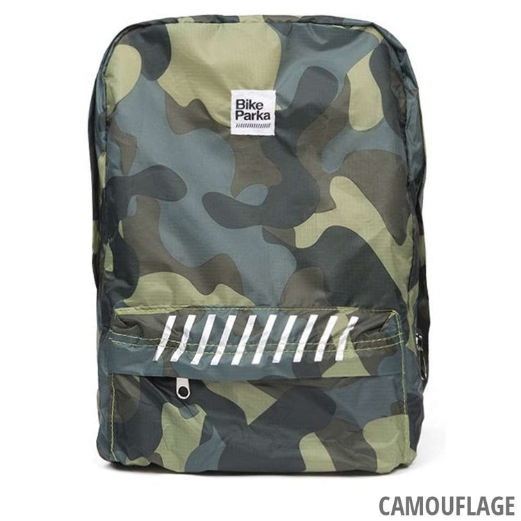 Bikeparka backpack