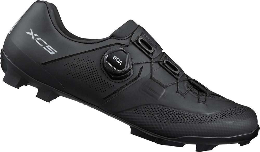 Shimano sh-xc503 - mtb shoes wide