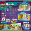 Lego friends - paisley’s huis constructiespeelgoed (41724)