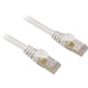 Sharkoon cat.6 netwerkkabel (wit, 20 meter, sftp, rj-45)