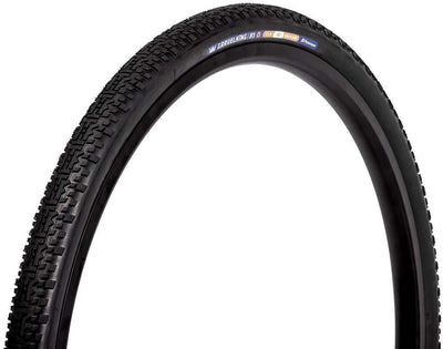 Panaracer gravelking x1 plus tlr folding tyre